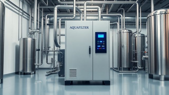AQUAFILTER AF-1500 Su Sertliği Giderme ve Yumuşatma Yöntemleri