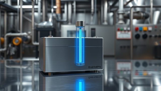 EndüstriArıtmaPro UV Kuvars Cam Temizliği: Mekanik Yöntem ve Dikkat Edilmesi Gerekenler